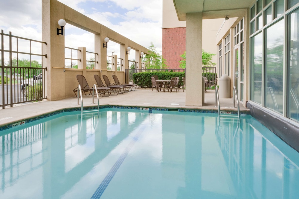 Drury Inn and Suites Middletown Franklin 21/35