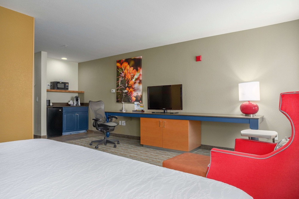Hilton Garden Inn Phoenix Airport 16/53
