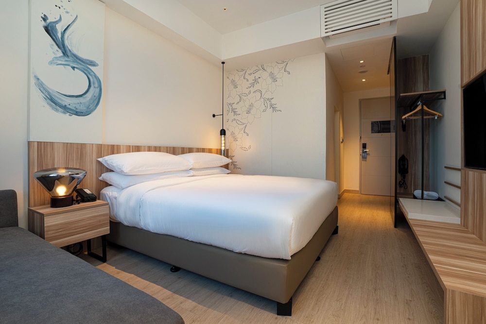 Fairfield by Marriott Kuala Besut 9/22