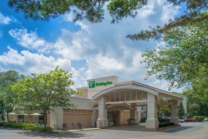 Holiday Inn South Kingstown (Newport Area) 70/78
