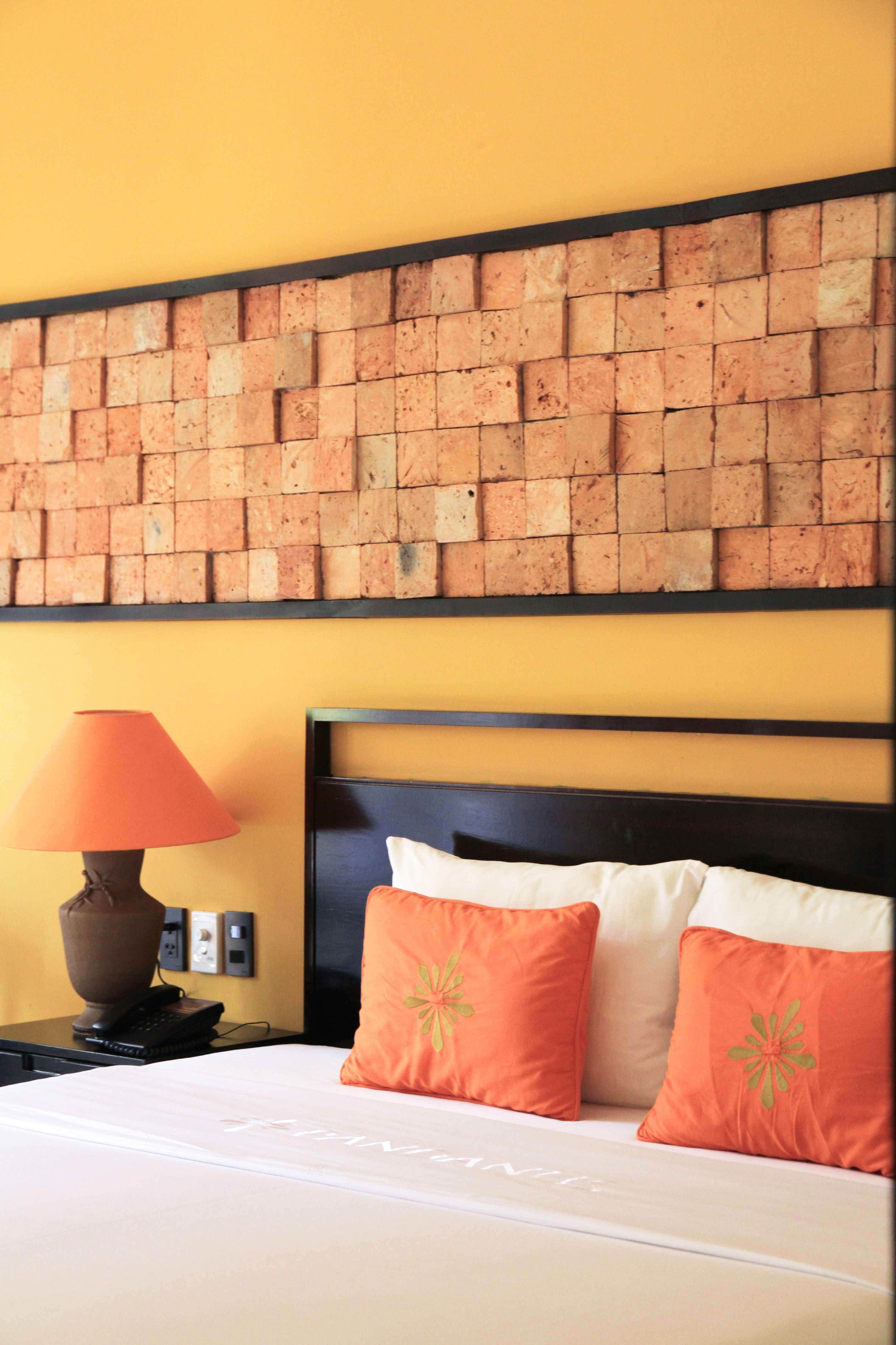 Pandanus Resort 36/140