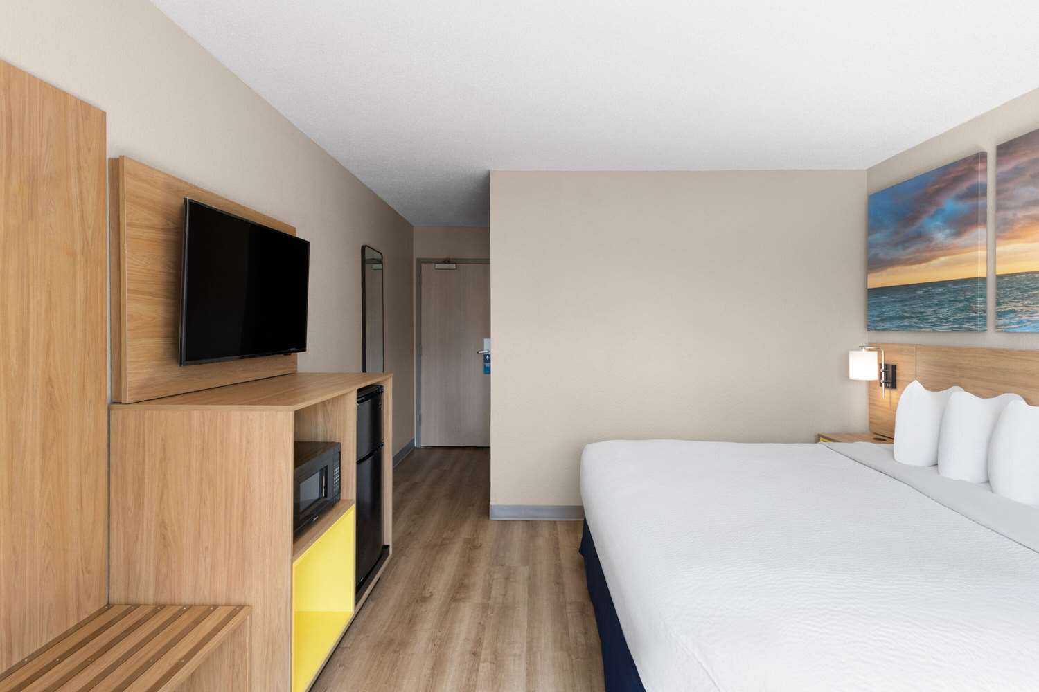 Days Inn by Wyndham Florence Near Civic Center 10/47