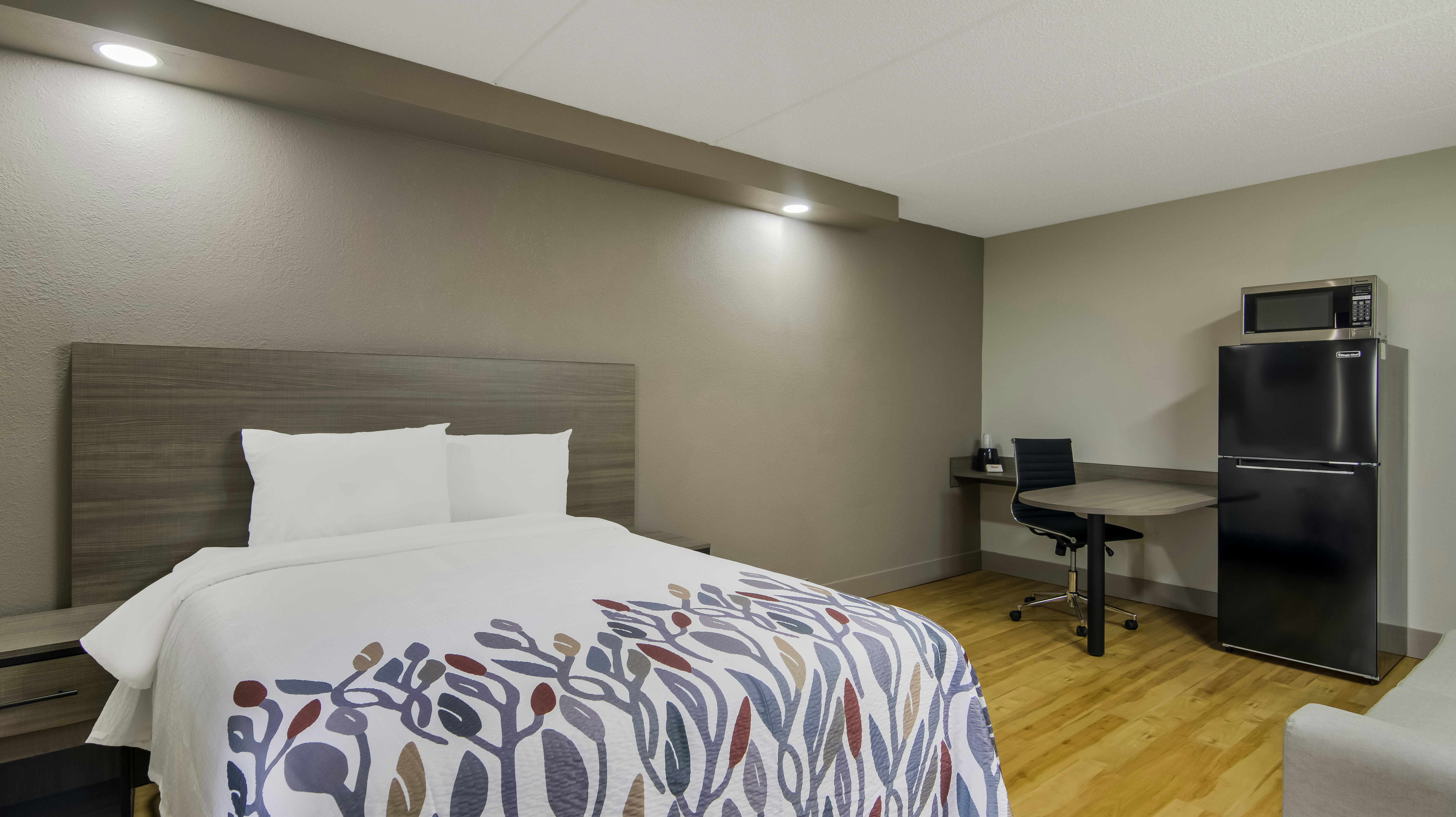 Superior, Double Bed, Allergy Friendly