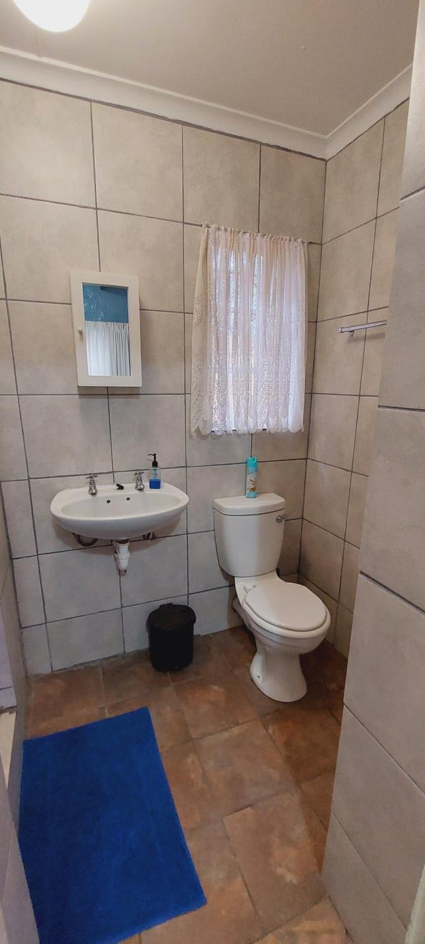Swartberg Cottages 37/39