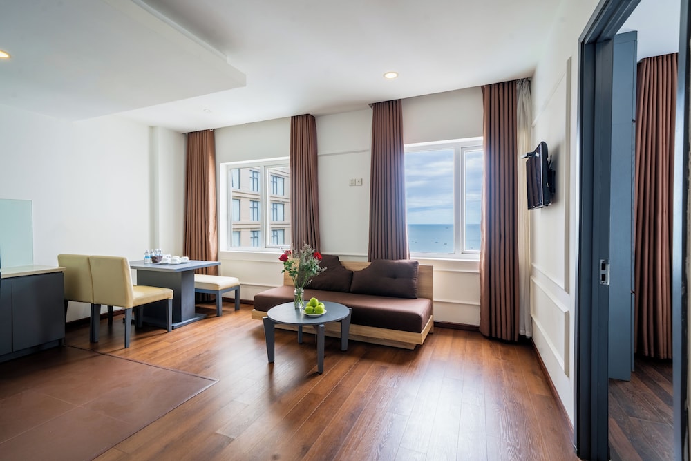 Le House Boutique Hotel 54/79