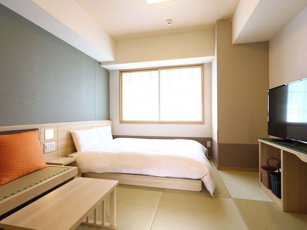BASIC, DOUBLE BED