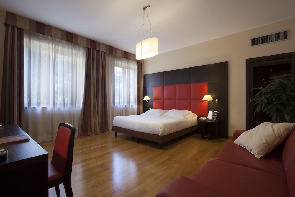 Hotel Guglielmo 22/43