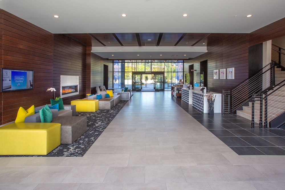 Hilton Garden Inn Redmond Town Center 6/56