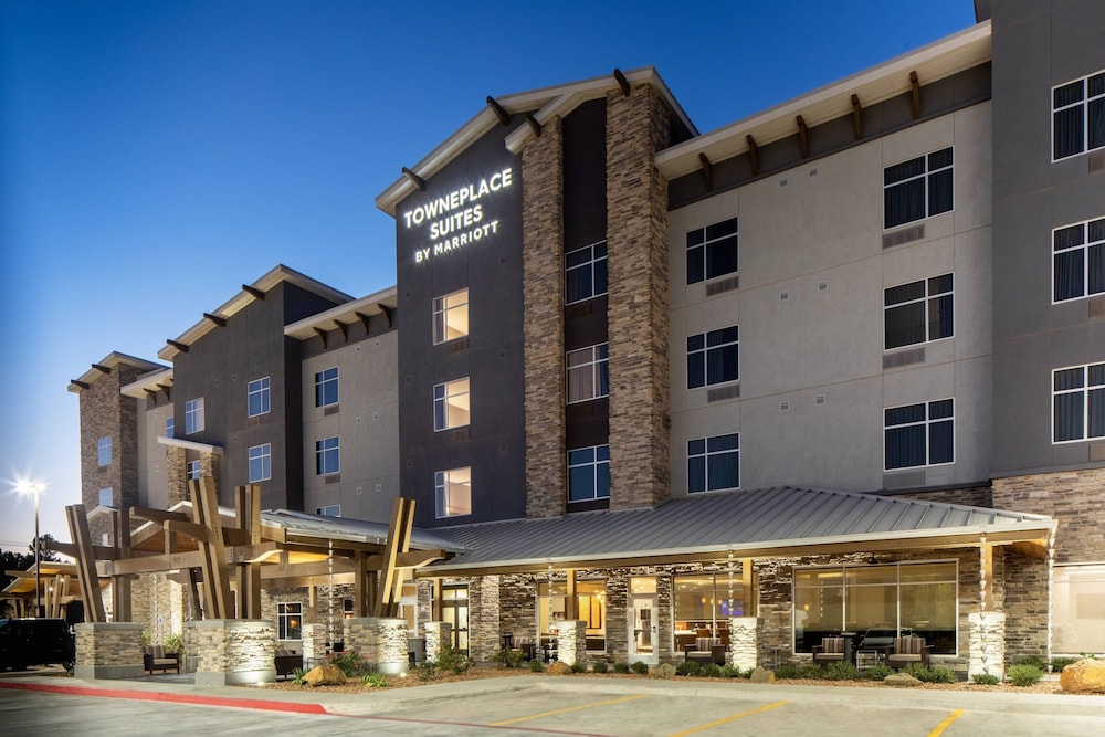 TownePlace Suites by Marriott Midland South/I-20 1/41