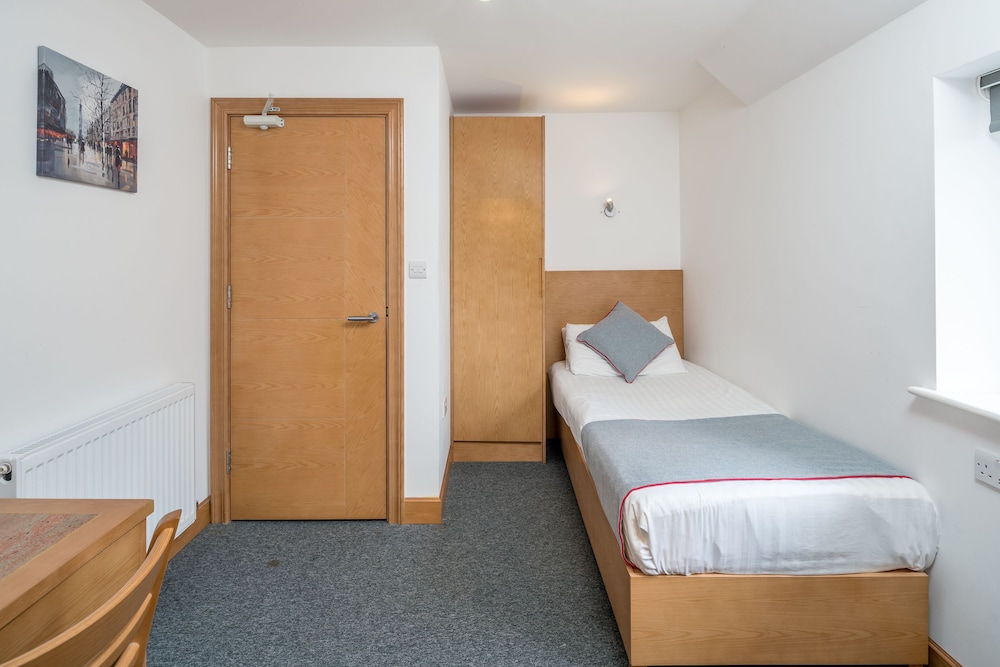 Oyo Flexistay Aparthotel Sutton 10/50
