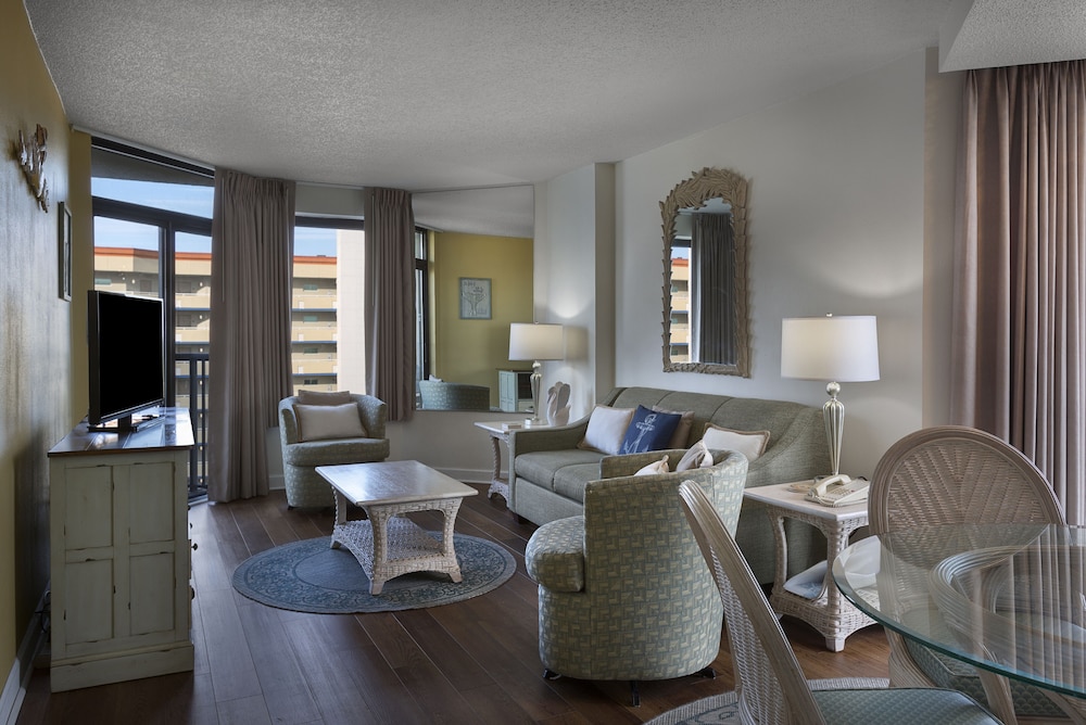 Beach Colony Resort 42/66