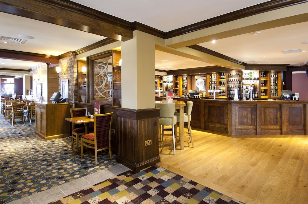Premier Inn Bicester 10/56