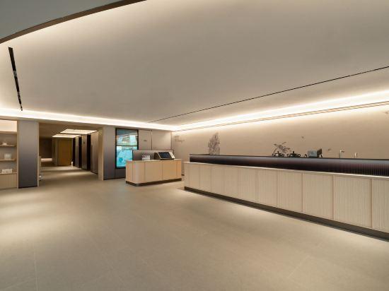 Ji Hotel (Beijing Road Pedestrian Street Tianzi Wharf) 43/50