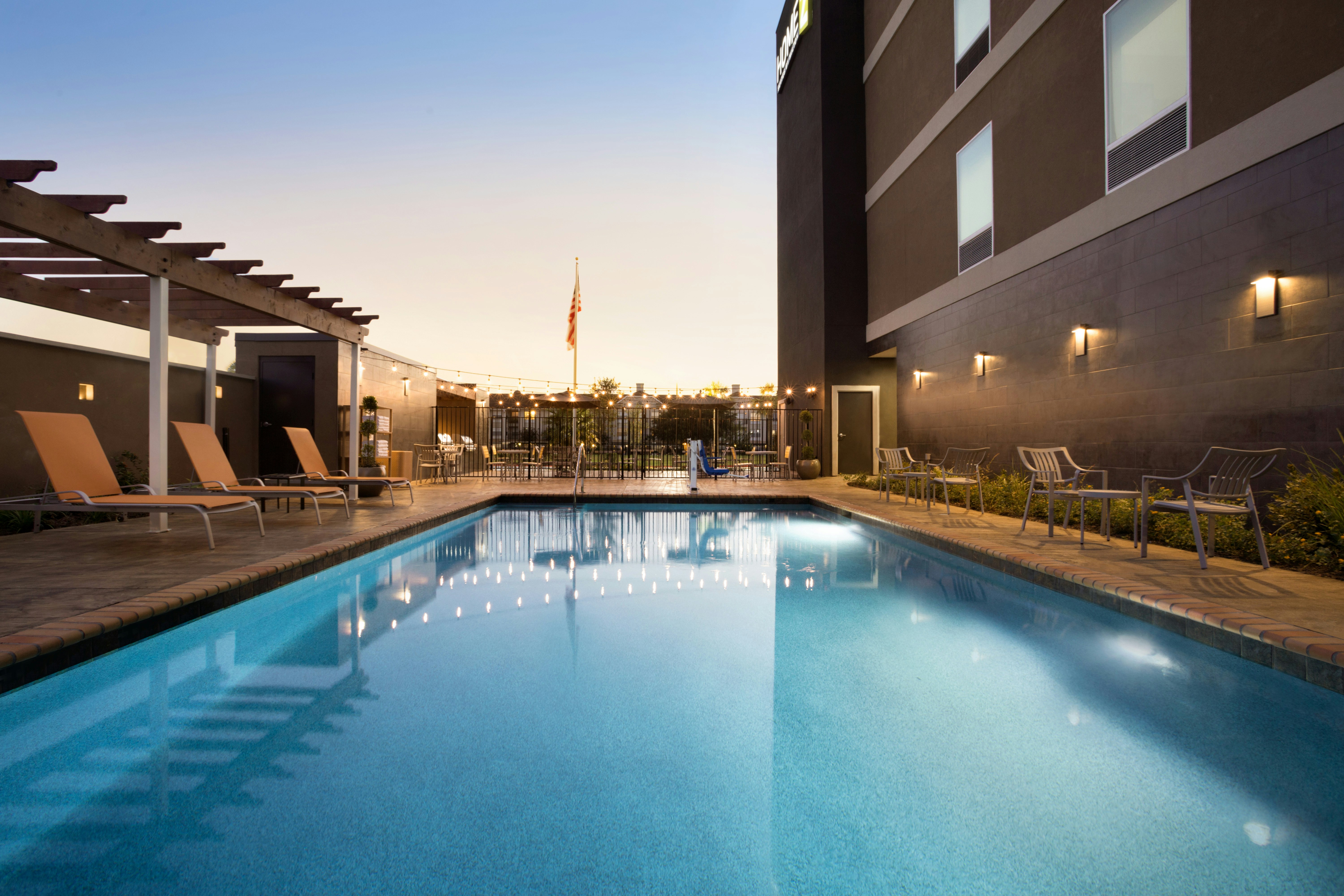 Home2 Suites By Hilton Houston Webster 38/52