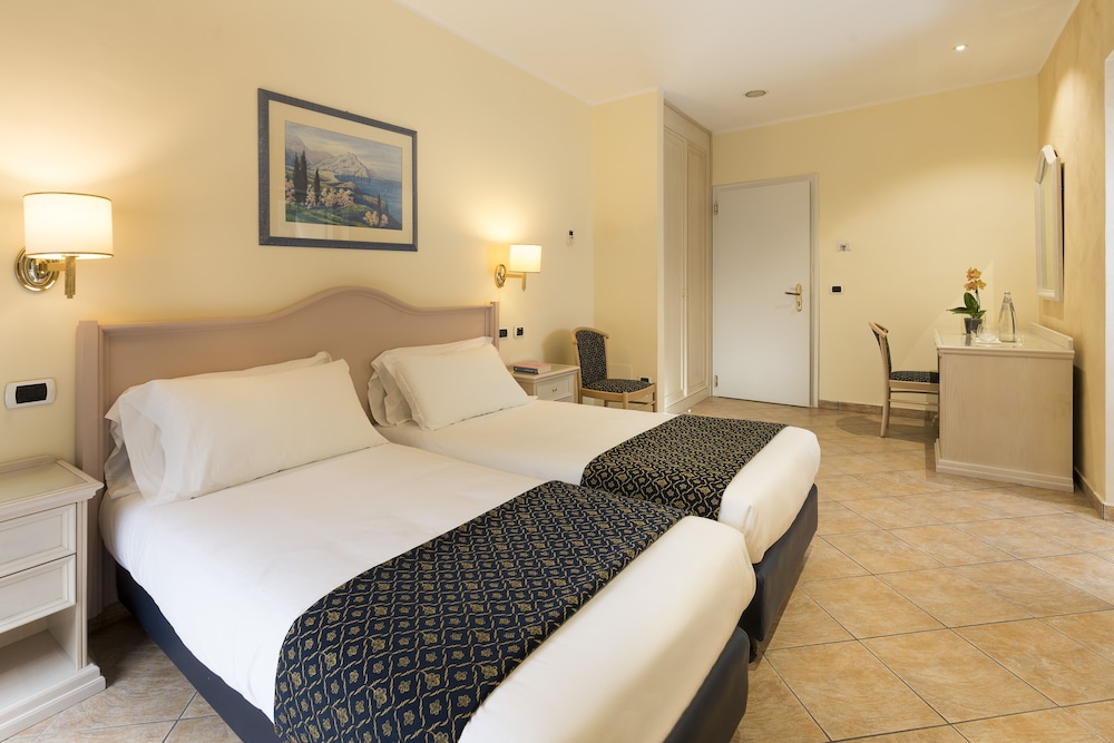 Sant Alphio Garden Hotel & Spa 17/64