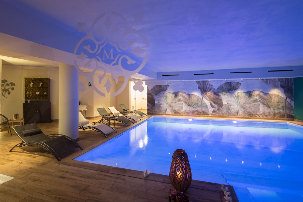 Mediterraneo Emotional Hotel And Spa 44/77