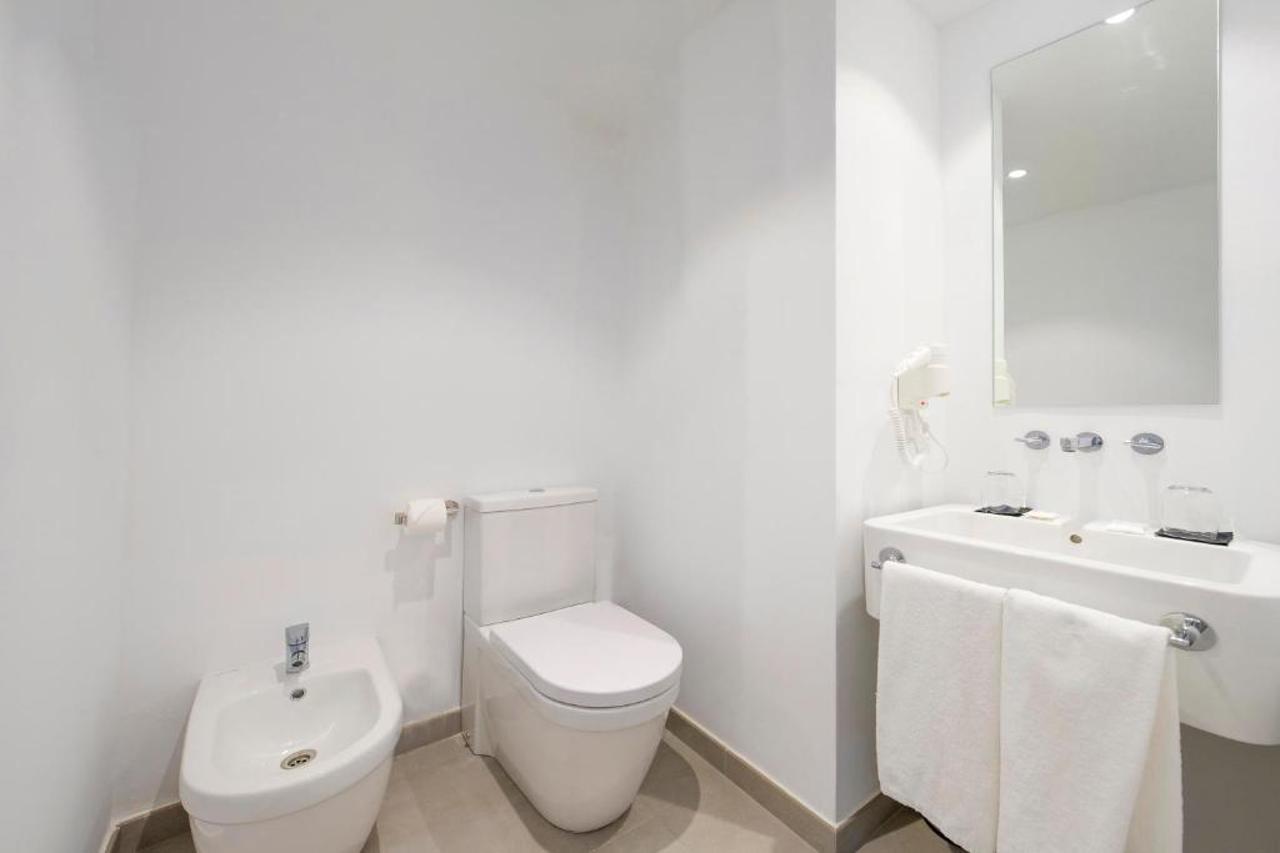 Vibra Algarb Hotel 54/56