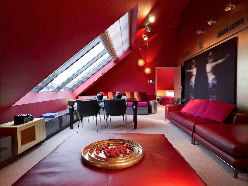 Sofitel Munich Bayerpost 57/80