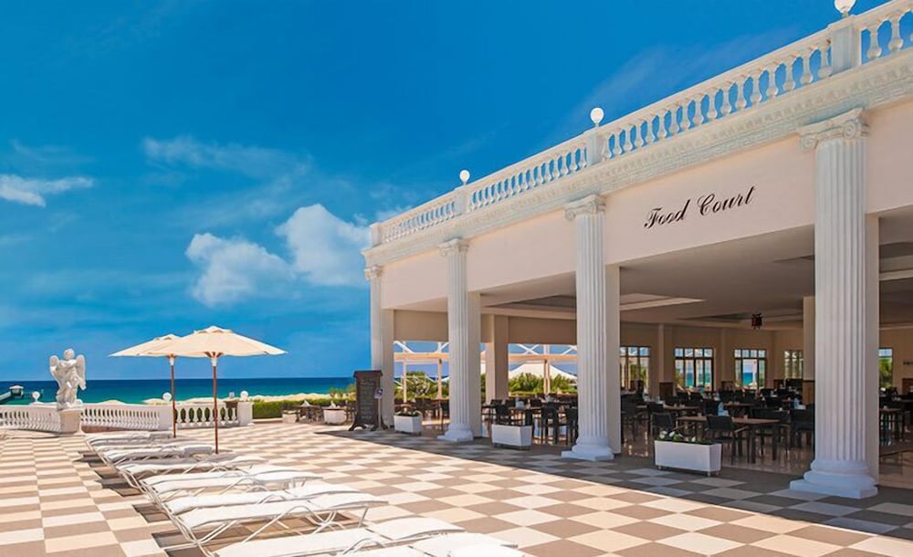 Kaya Artemis Resort Casino