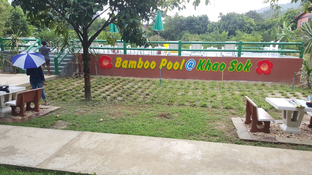 The Royal Bamboo Lodge 38/50