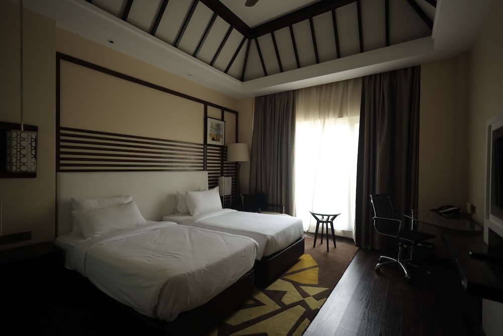 Radisson Blu Plaza Resort & Convention Centre Karjat 11/72