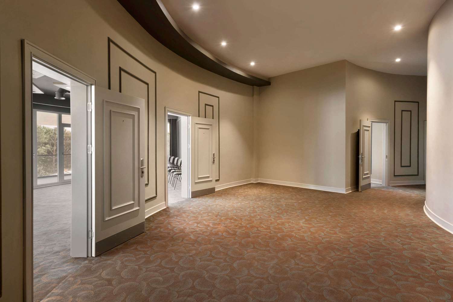 Ramada Resort by Wyndham Kazdaglari Thermal and Spa 30/58