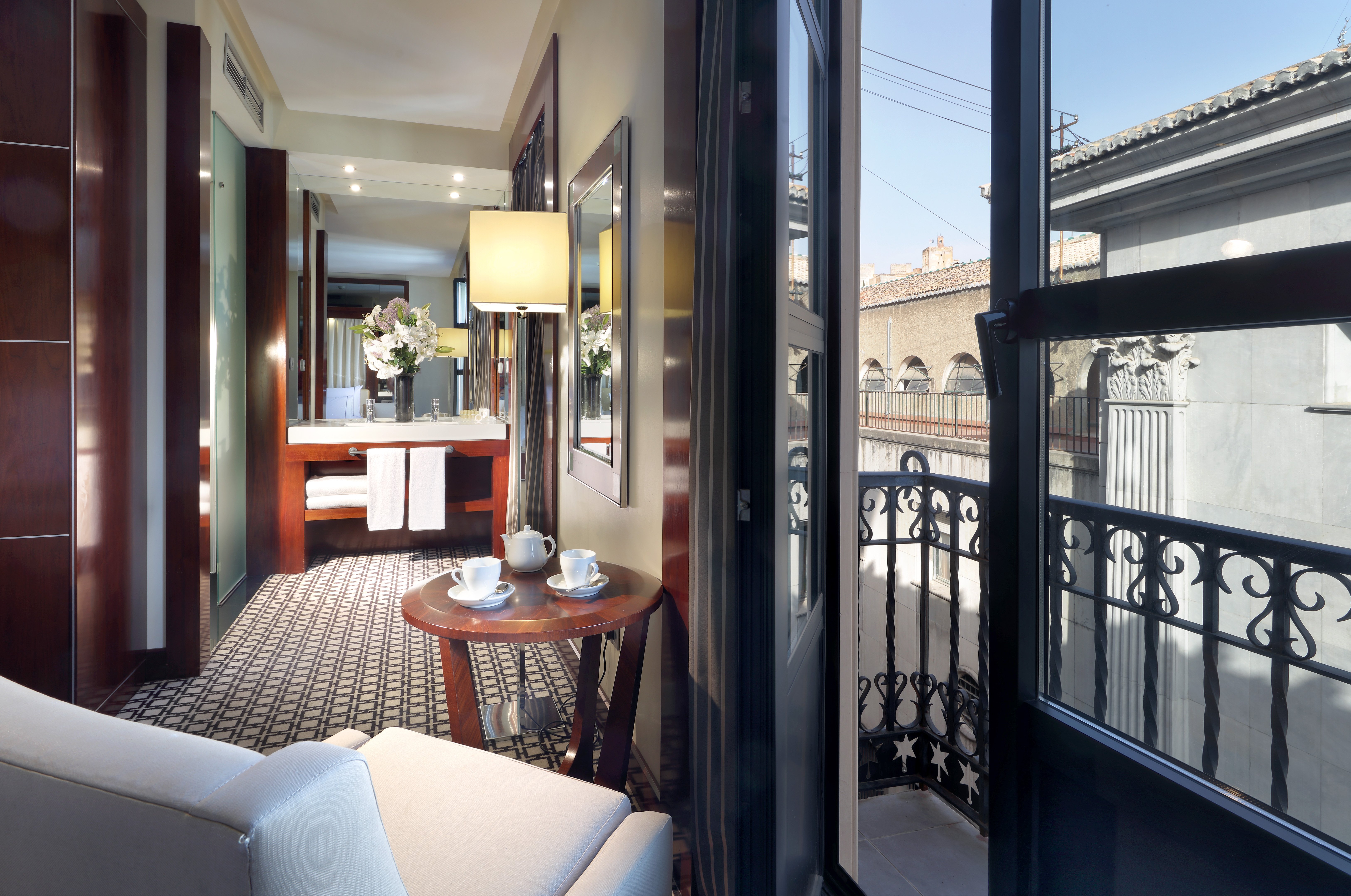 Eurostars Gran Via 61/74