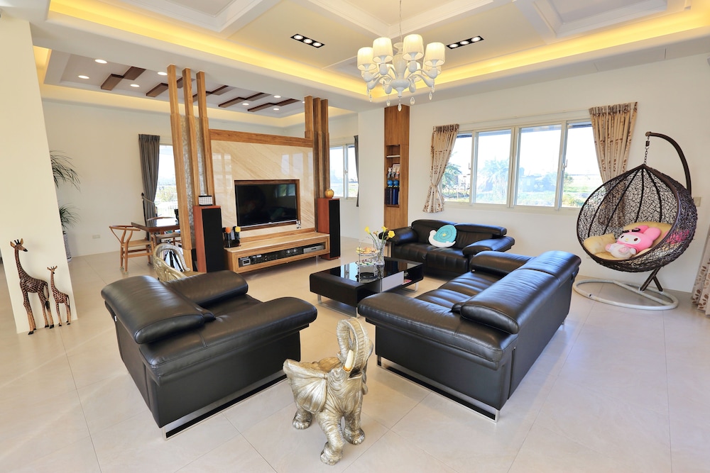 Fun Relax B&B 36/68