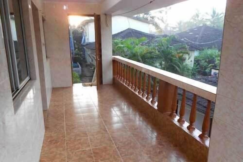 Romaldo Guest House 6/41