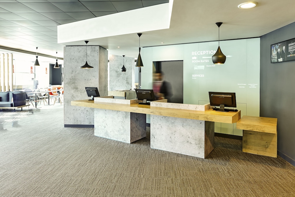 ibis Birmingham Airport - NEC 14/74