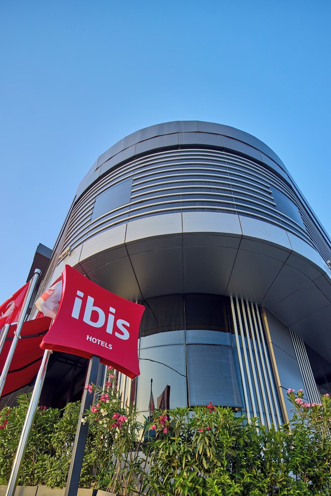 Ibis Istanbul Airport 10/68