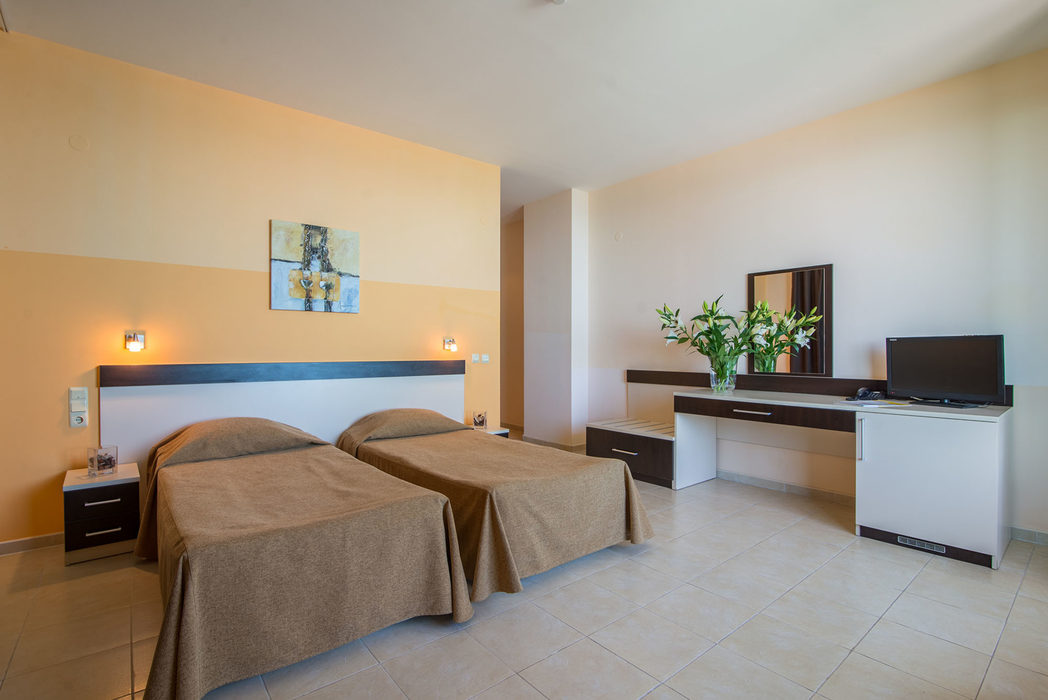 Sunshine Club Magnolia & Spa Hotel(Ex. Primasol) 18/48