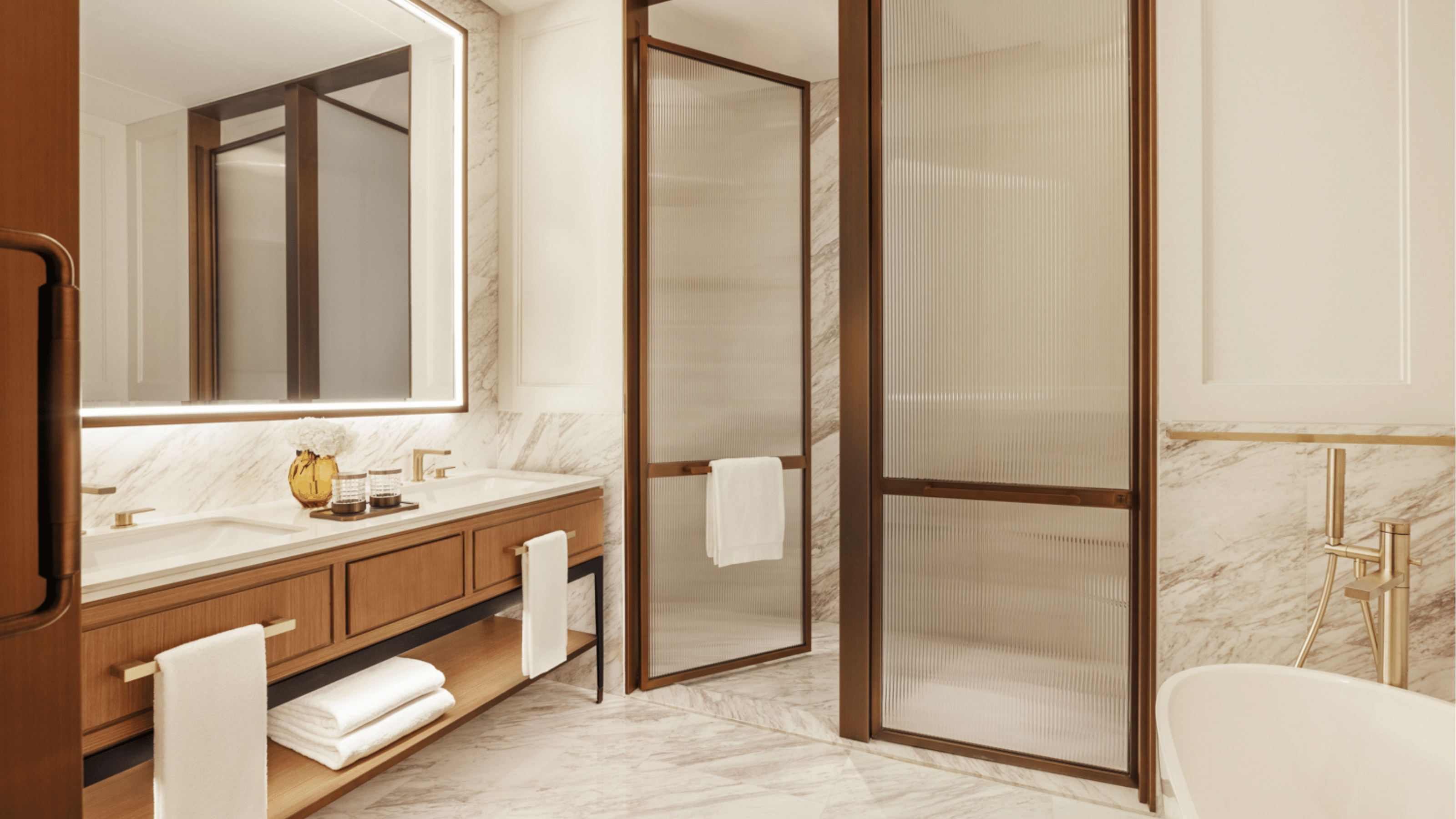 1 BEDROOM, RESIDENCE