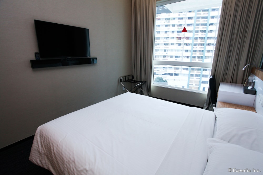 The Seacare Hotel 9/29