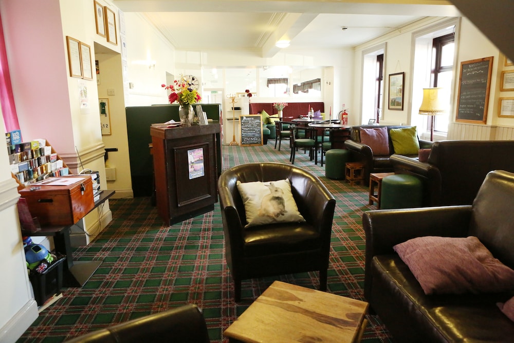 Station Hotel Portsoy 17/36