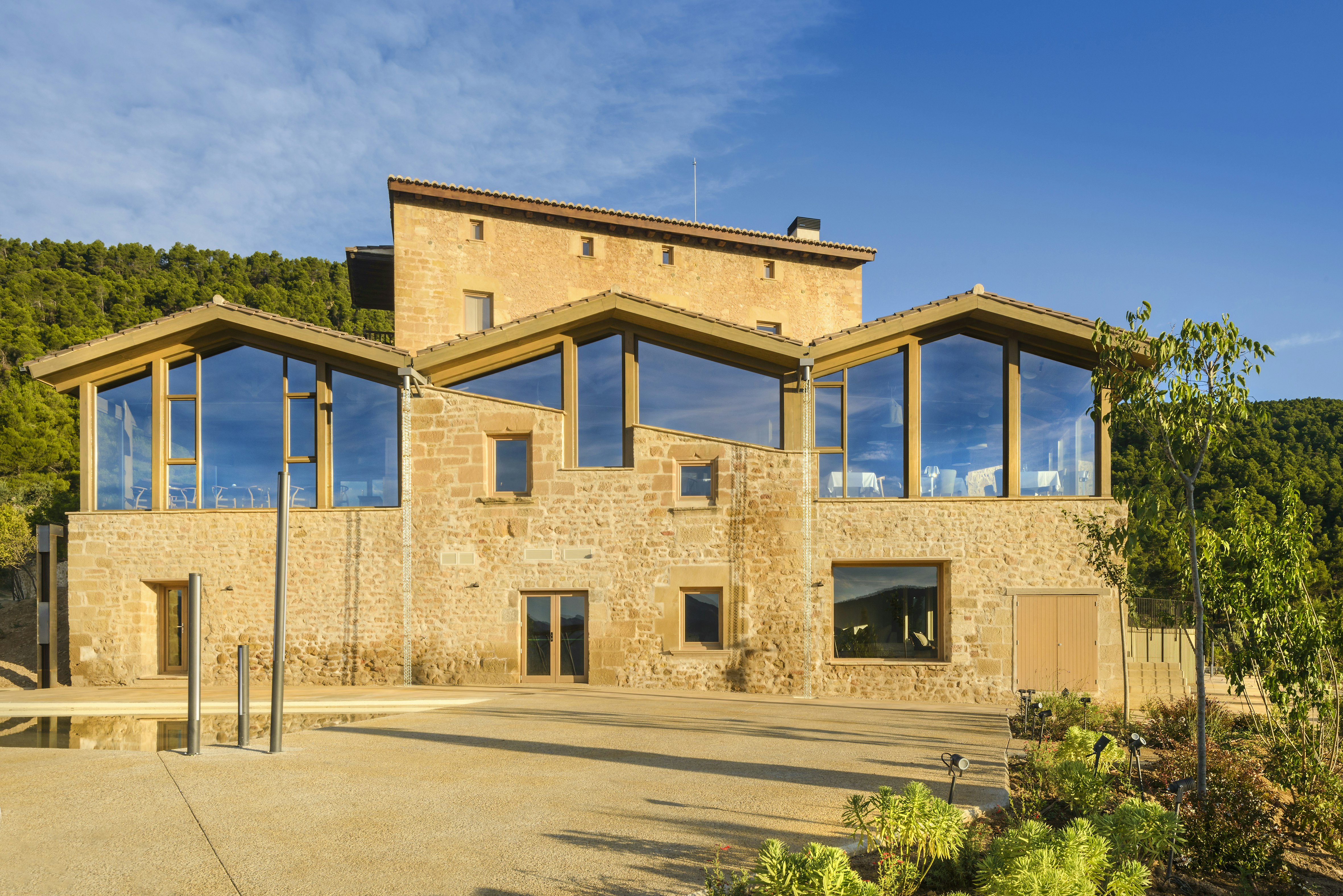 Torre del Marques 4/50