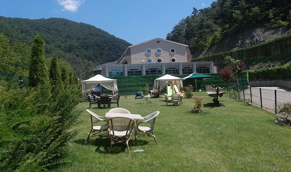 Sarot Termal Park Resort and Spa 44/50