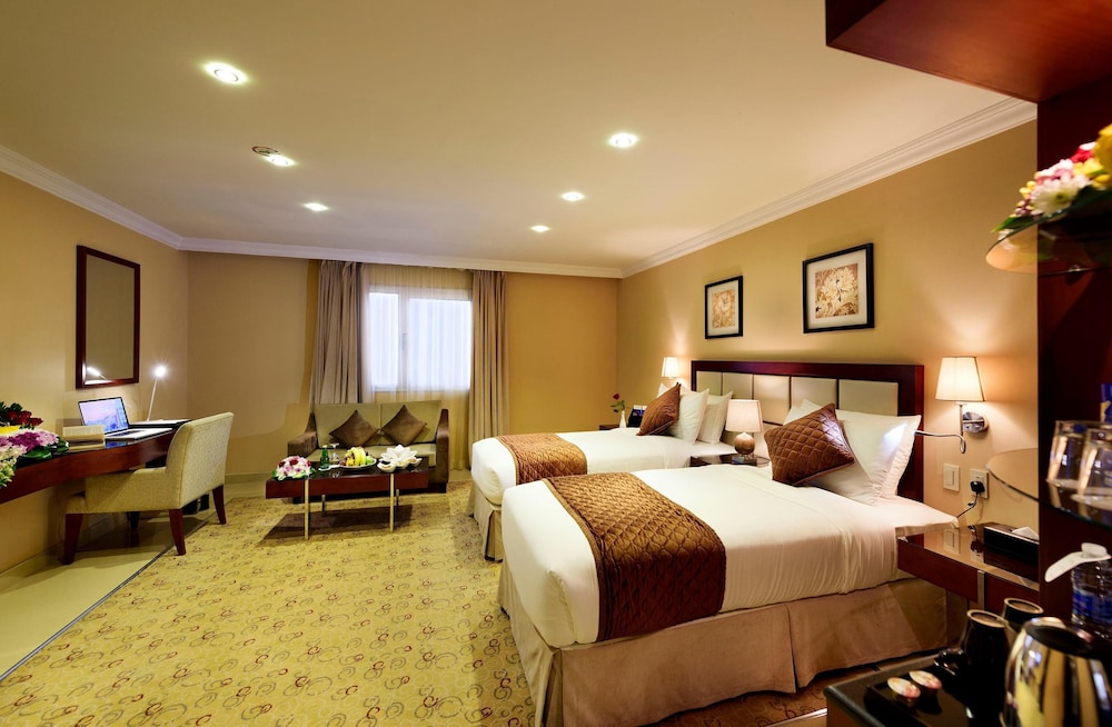 فندق كورال الجبيل(Coral Jubail Hotel) 11/33
