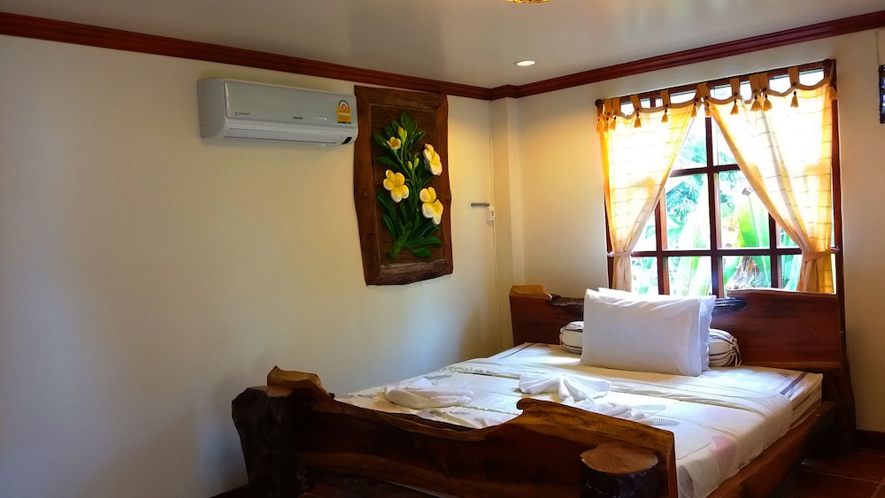 Kirirath Resort 21/66