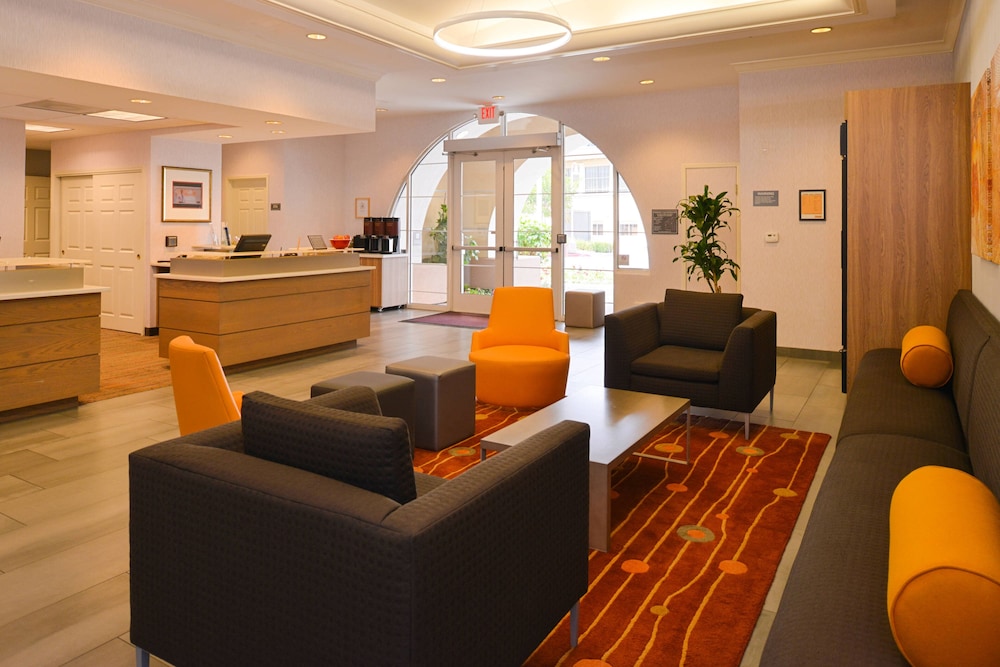 Residence Inn Palo Alto Los Altos 26/41