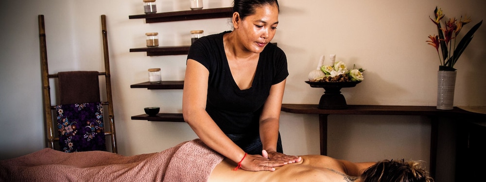 Navutu Dreams Resort And Wellness Retreat 10/72