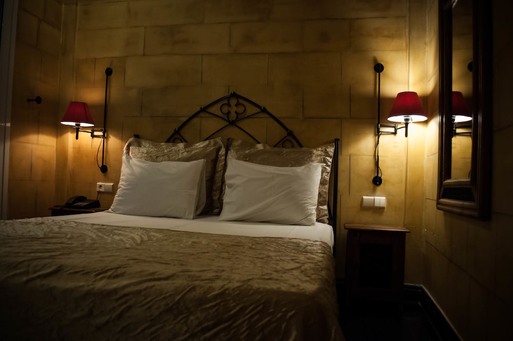 Andromeda Hotel 14/50