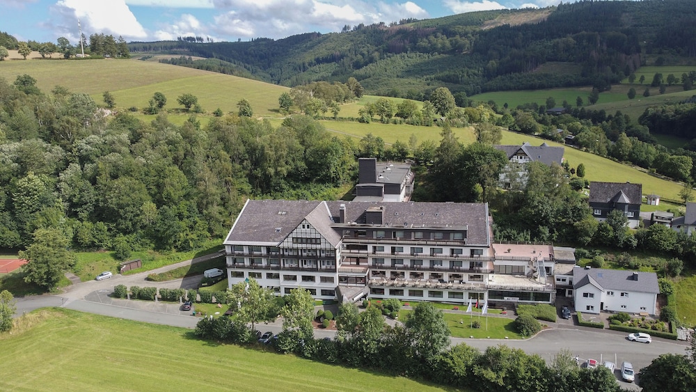 MARITIM HOTEL GRAFSCHAFT 2/35