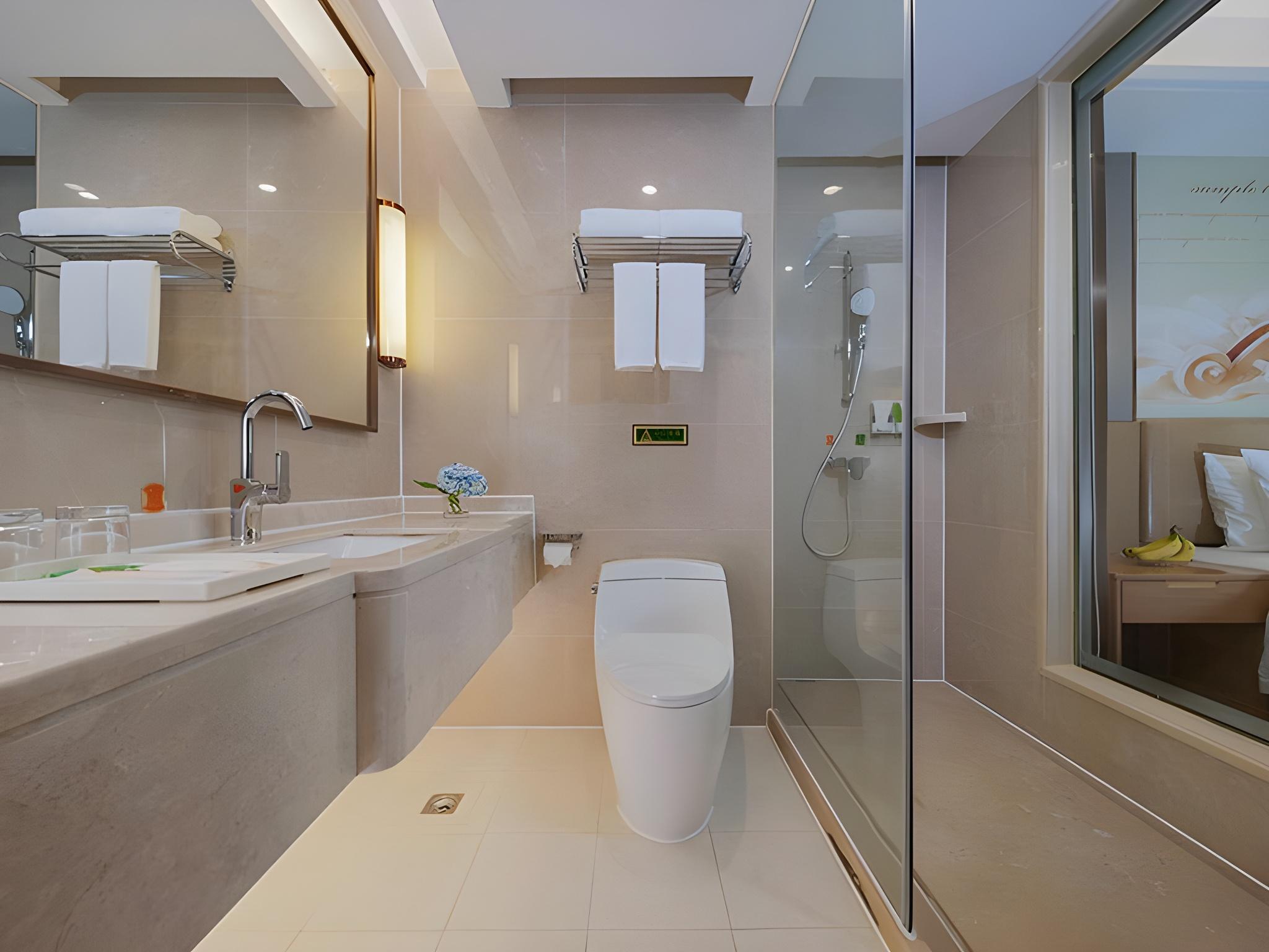 Vienna International Hotel (Foshan Shunde Jun'an Lehuicheng) 47/47
