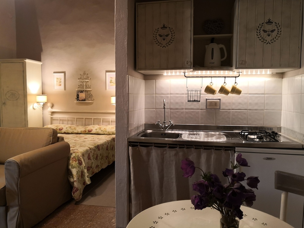 Fattoria Di Poggiopiano 6/50