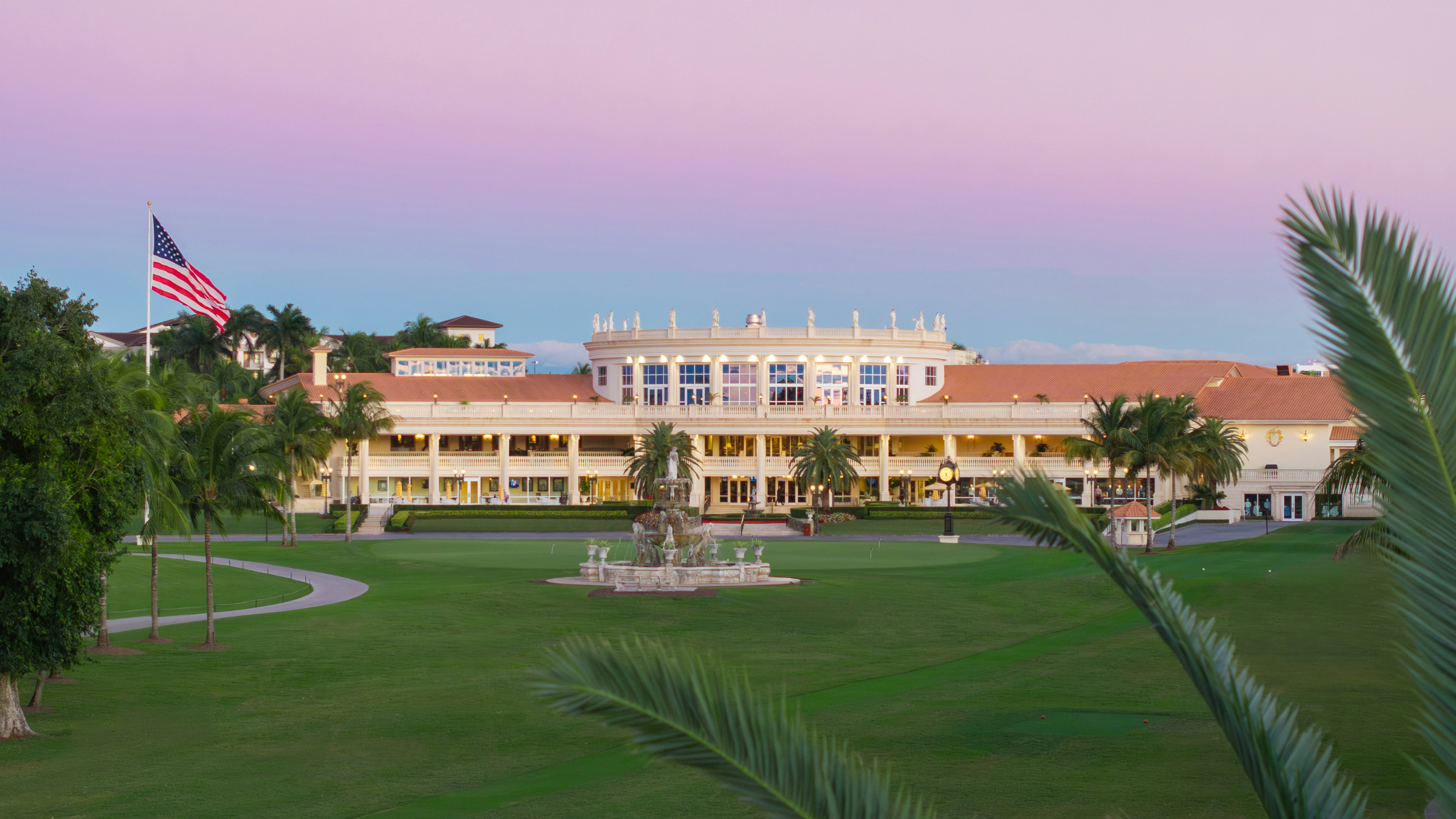 Trump National Doral Miami
