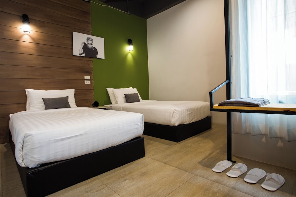 The Rodman Hotel 26/53