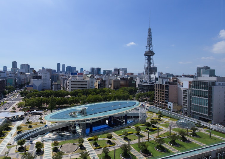 The Tower Hotel Nagoya 26/26