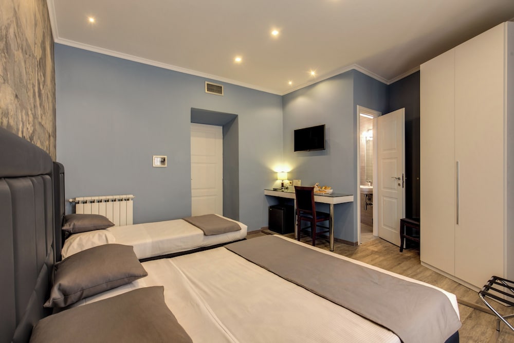 Residenza Belli 20/49