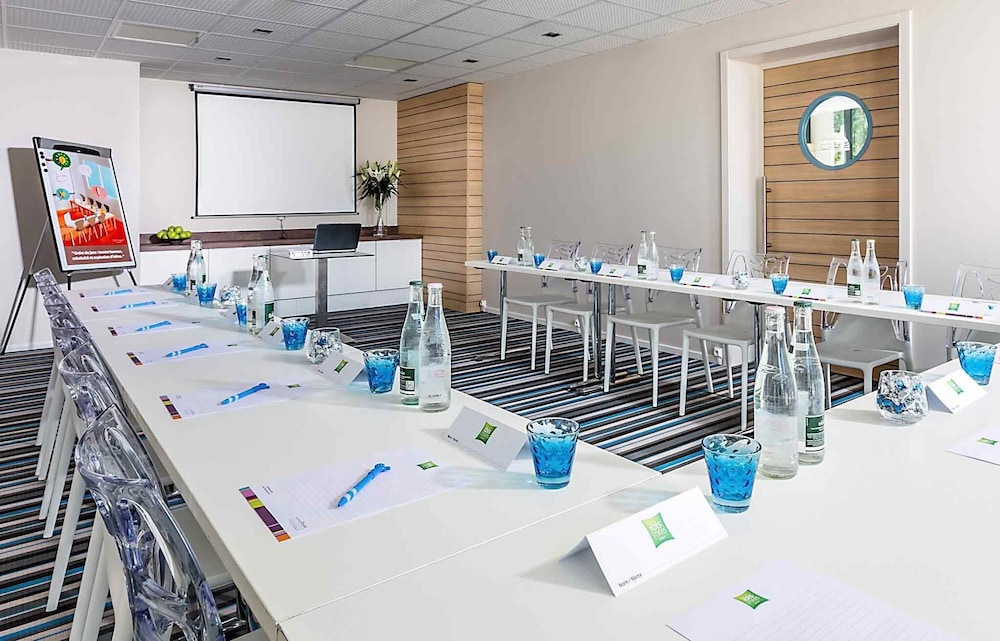 ibis Styles Strasbourg Avenue du Rhin 66/73